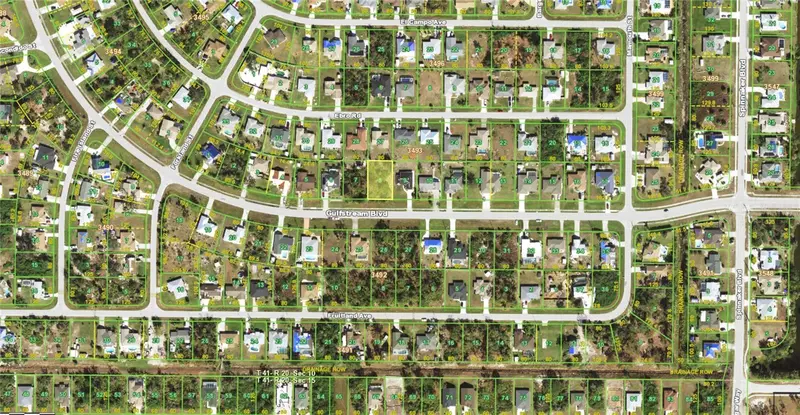 9894 Gulfstream Blvd, FL