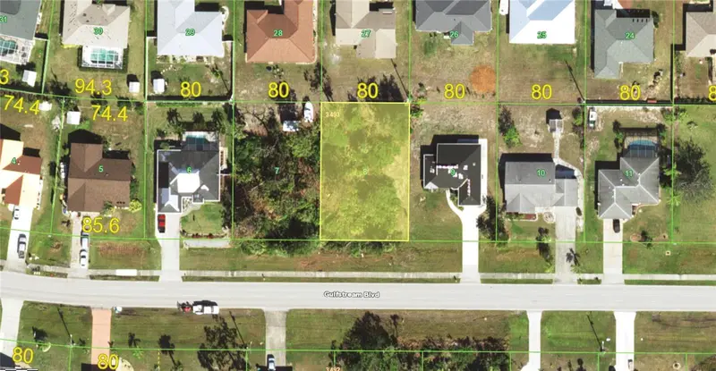 9894 Gulfstream Blvd, FL