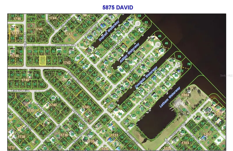 5875 David Blvd, FL