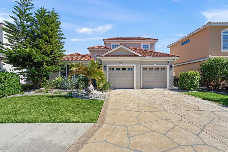 6723 Tailfeather Way, FL