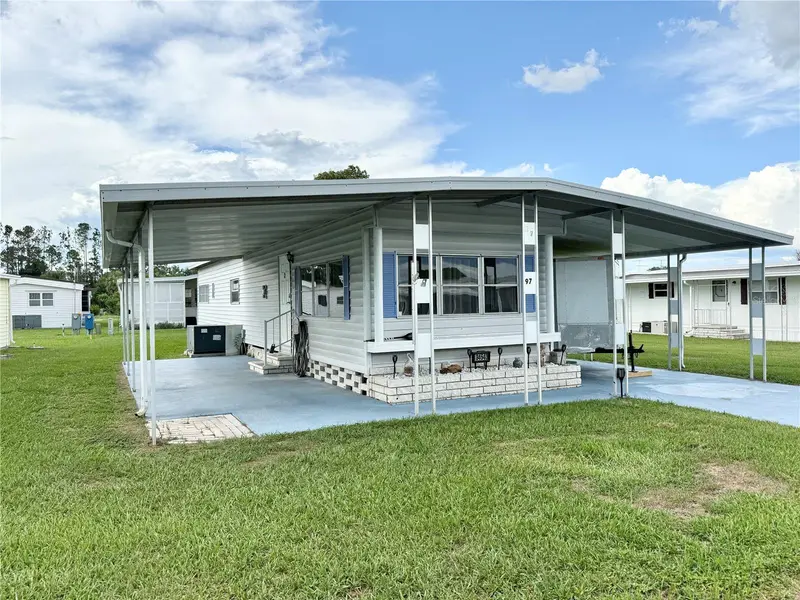 34543 Sweetpea Lane, FL