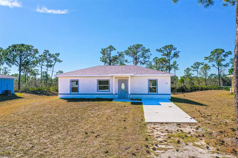 1407 Bittersweet St, FL