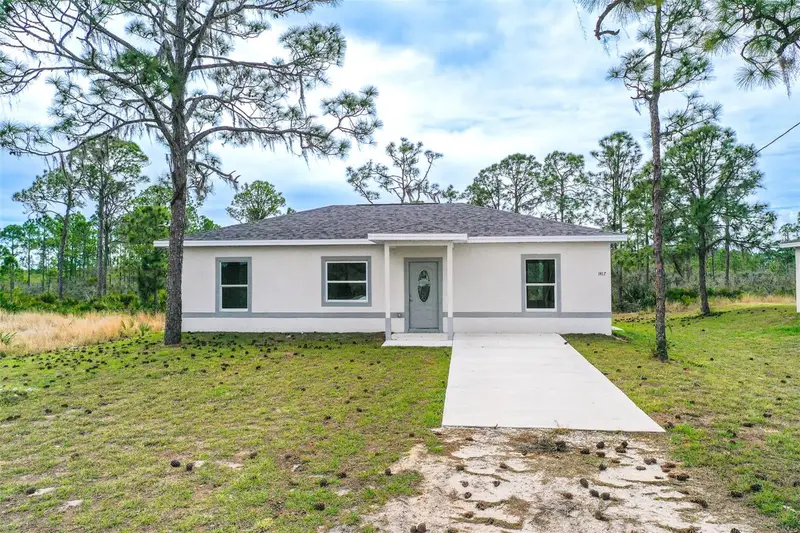 1417 Bittersweet St, FL