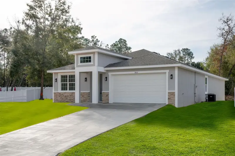 8412 Se 160th Pl, FL