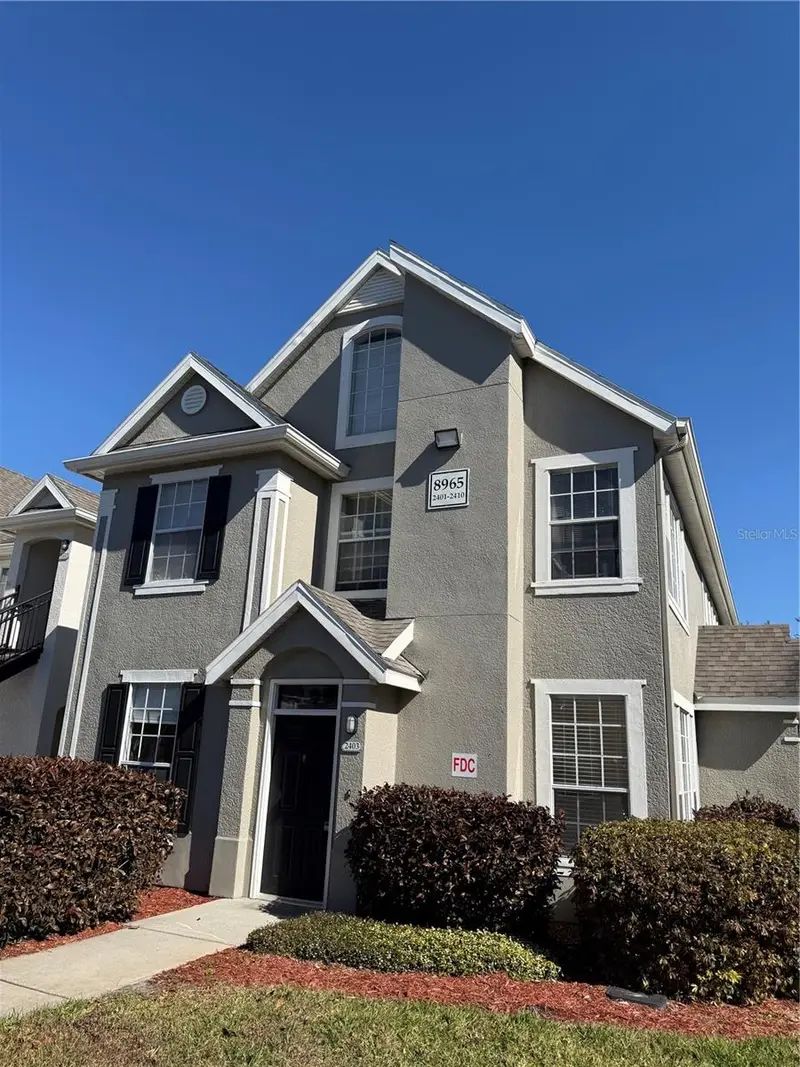 8965 Lee Vista Blvd #2403, FL