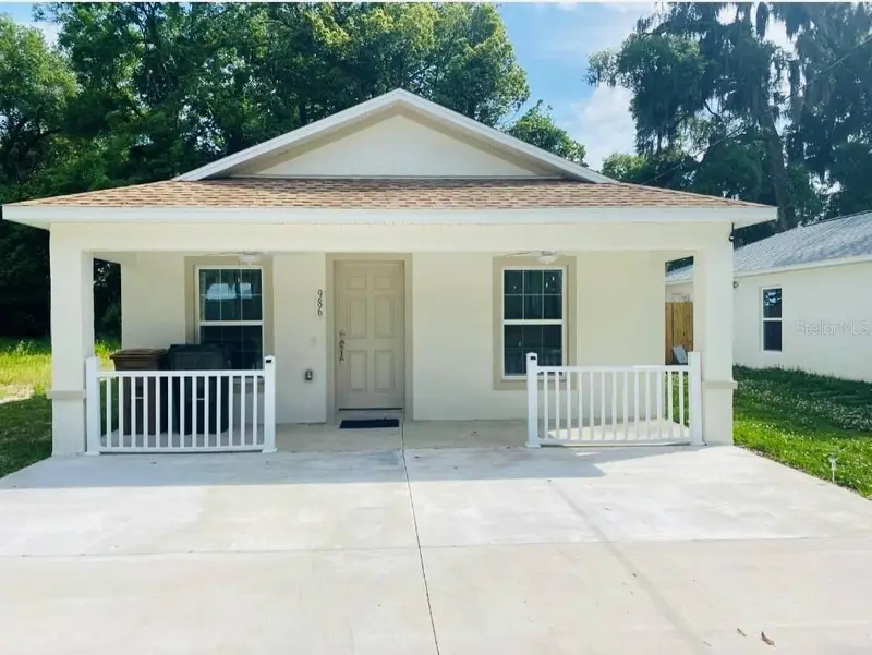 986 Nw 1st St, FL