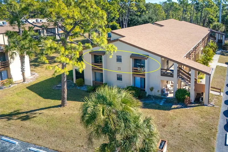 25 Quails Run Blvd #7, FL