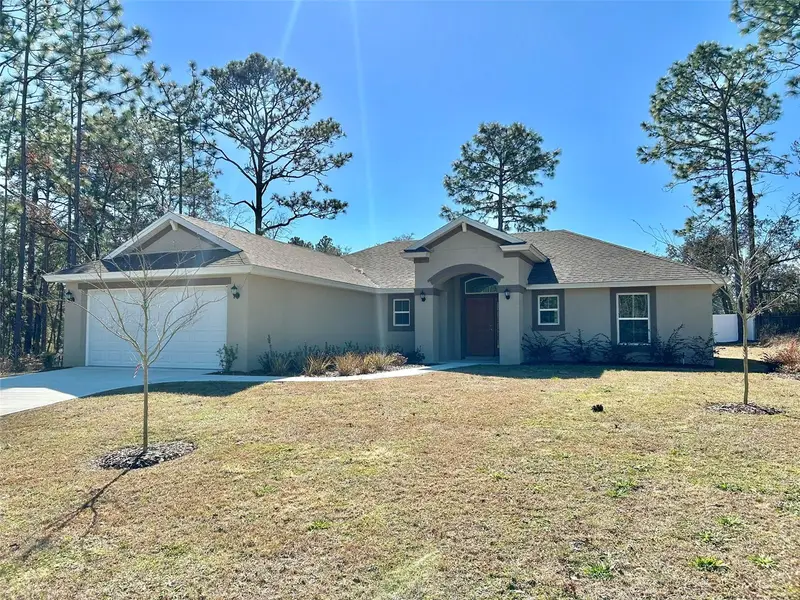 1510 W Gainsboro Ln, FL