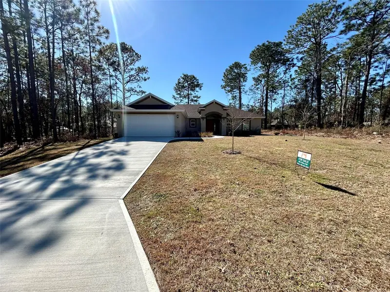 1510 W Gainsboro Ln, FL