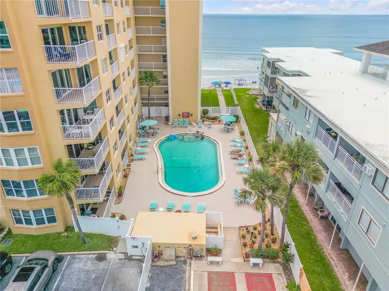 3501 S Atlantic Ave #2060, FL
