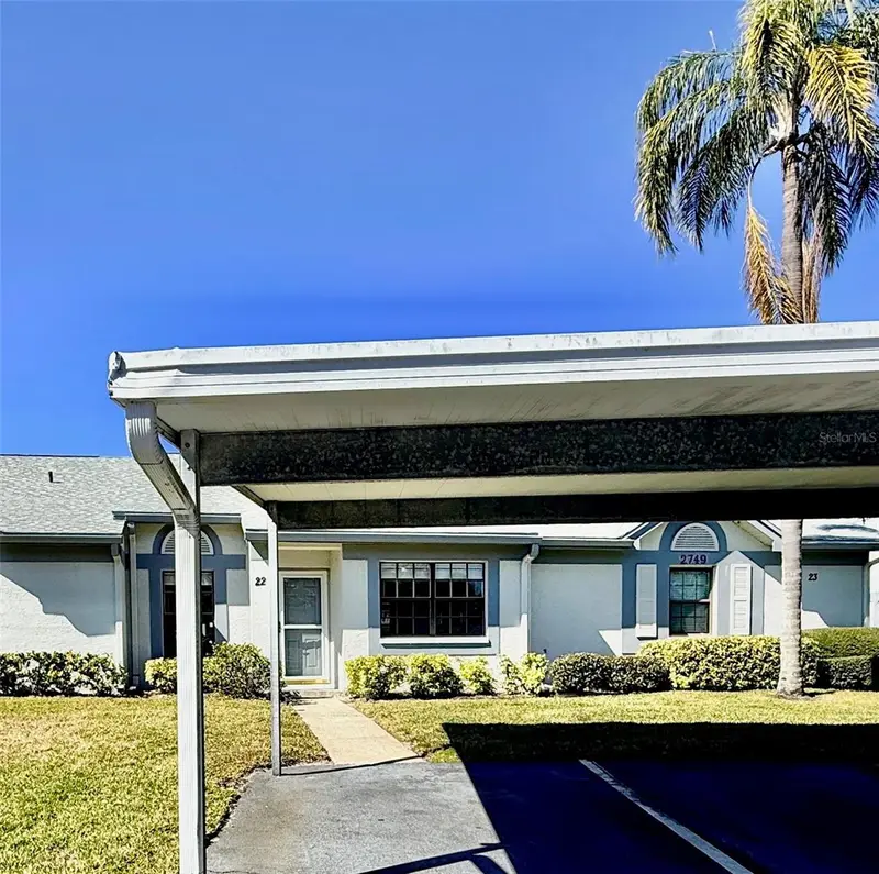 2749 Countryside Blvd #22, FL