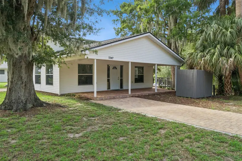 7247 Treasure Island Rd, FL