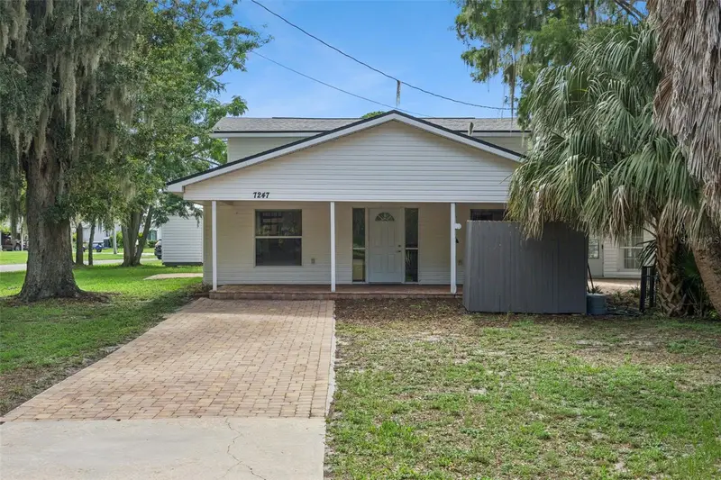 7247 Treasure Island Rd, FL