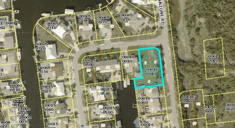 3099 Cussell Dr, FL