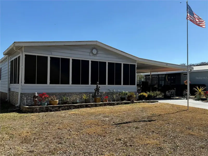 805 Oak Blvd, FL