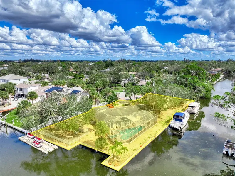 5174 Sandy Cove Ave, FL