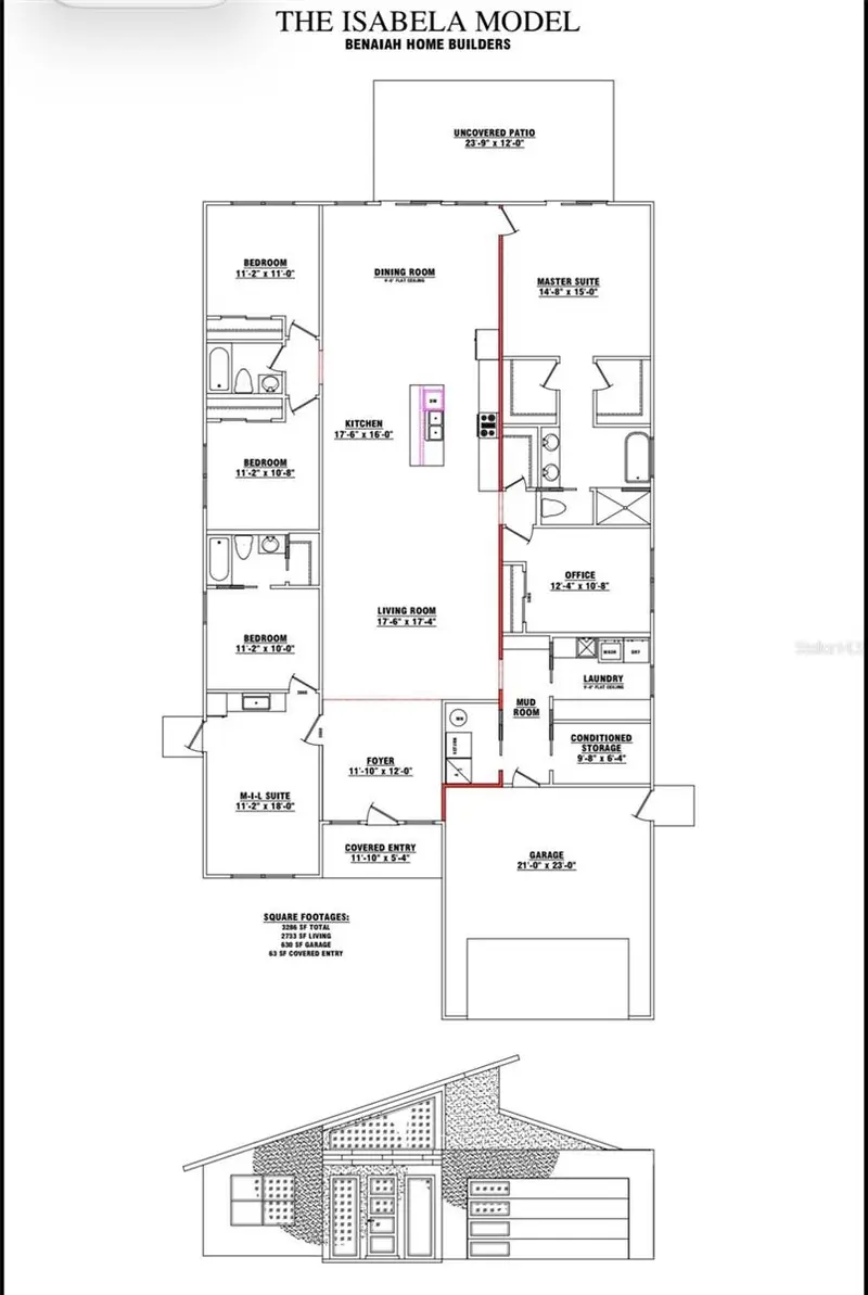 Tbd Sw 129th St, FL
