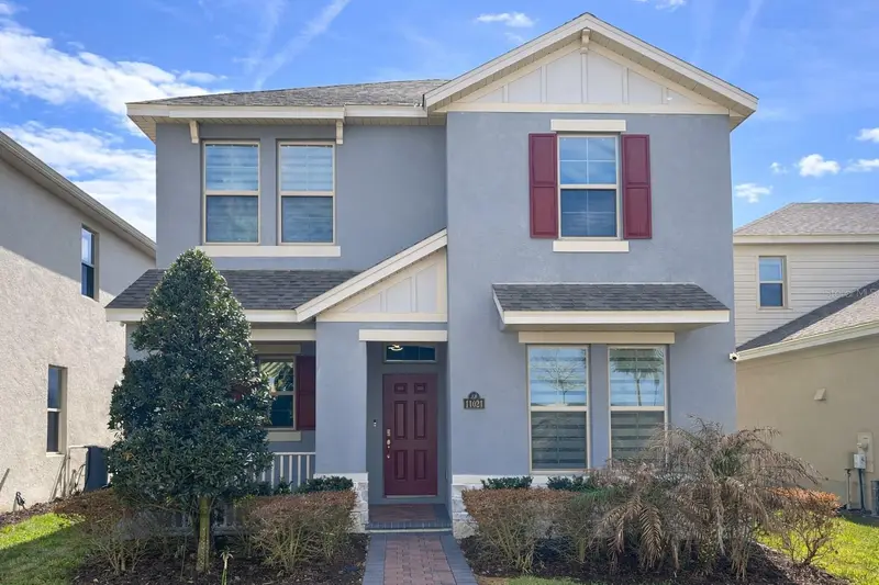 11021 Bostwick Aly, FL