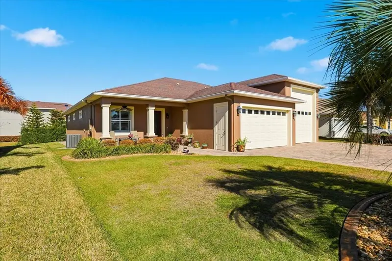 719 Teaberry Trl, FL