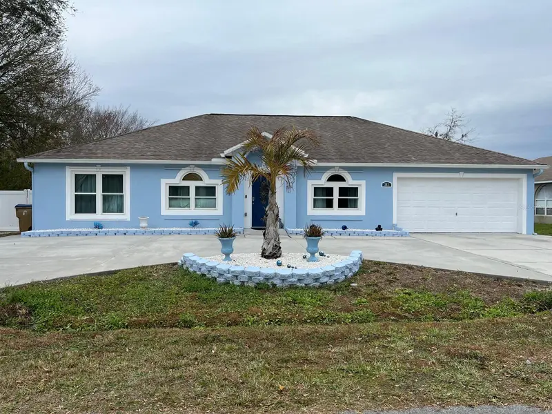 303 Baccarat Ct, FL