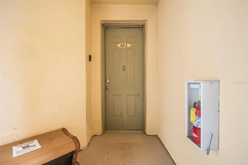 612 Terrace Ridge Cir #612, FL