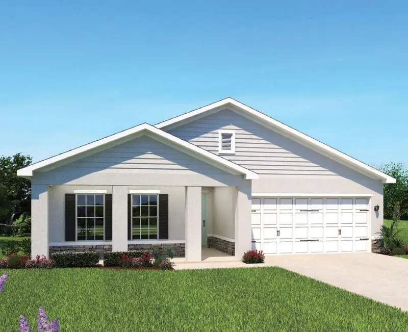 Lakeside Preserve pending