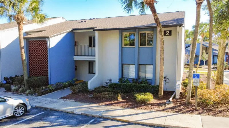 2 Escondido Cir #190, FL