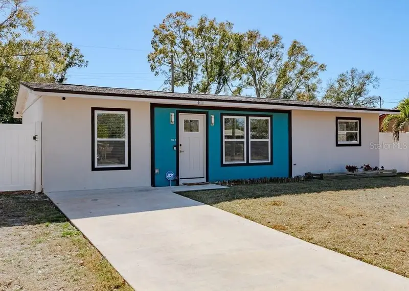 4430 W Trilby Ave, FL