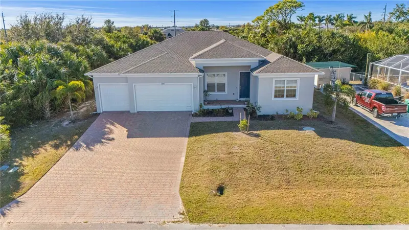 14193 Fort Myers Ave, FL