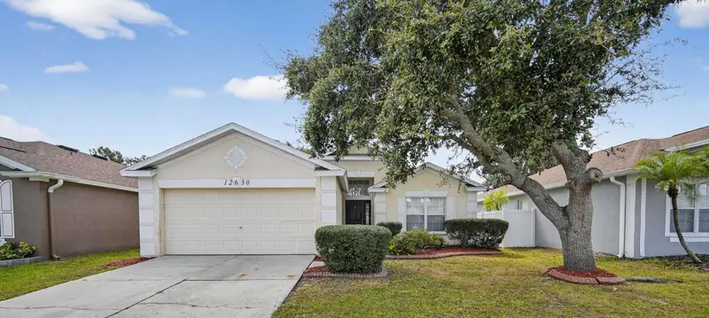 12630 Early Run Ln, FL