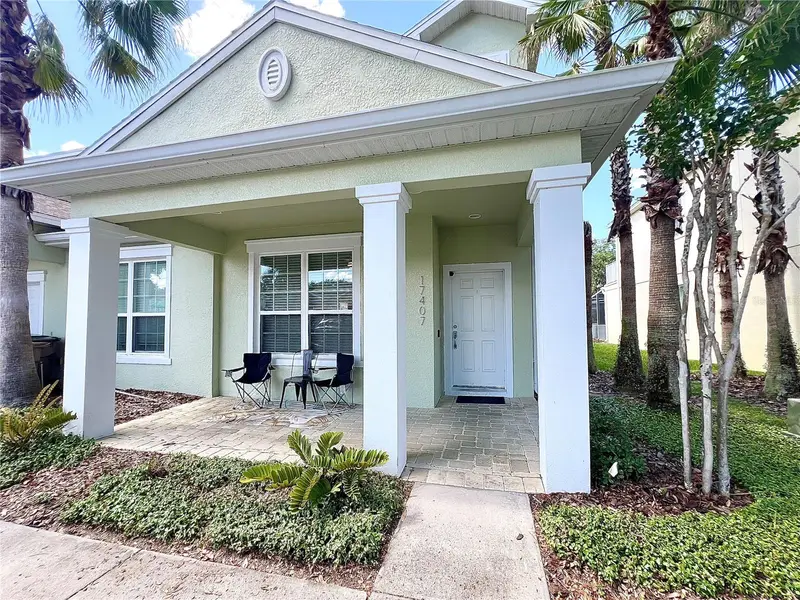 17407 Placidity Ave, FL