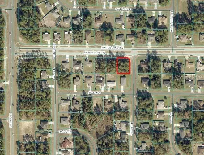 Marion Oaks Trl, FL