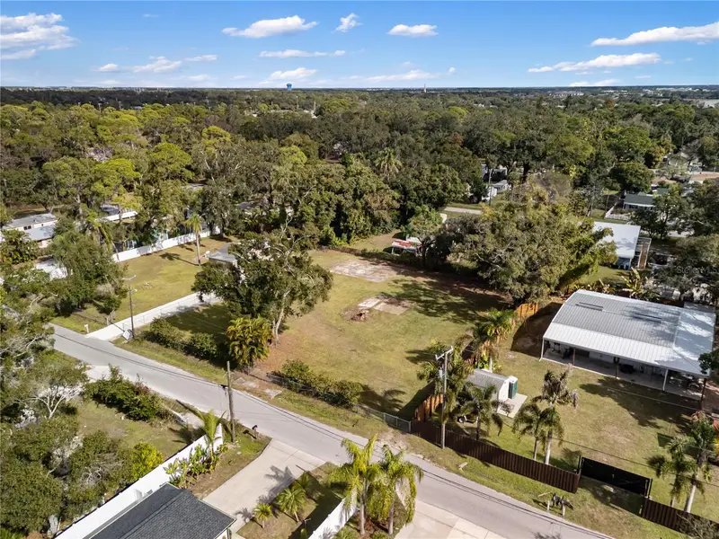 Houle Lot 7 Ave, FL