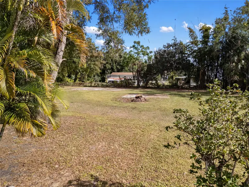 Houle Lot 7 Ave, FL