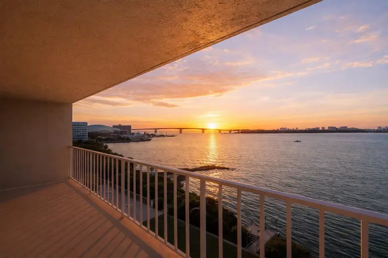 500 N Osceola Ave #307, FL