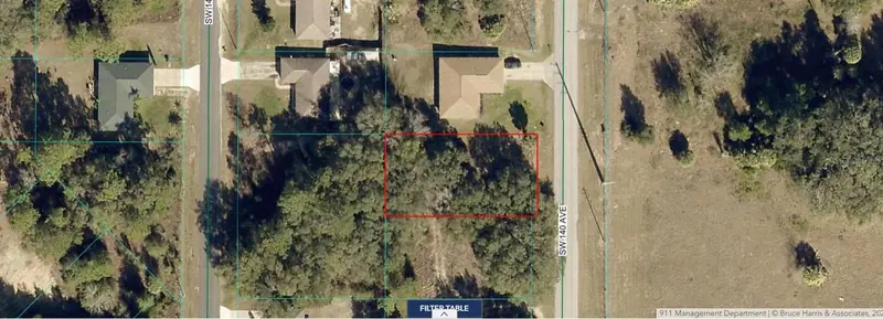 00 Sw 140 Ave, FL