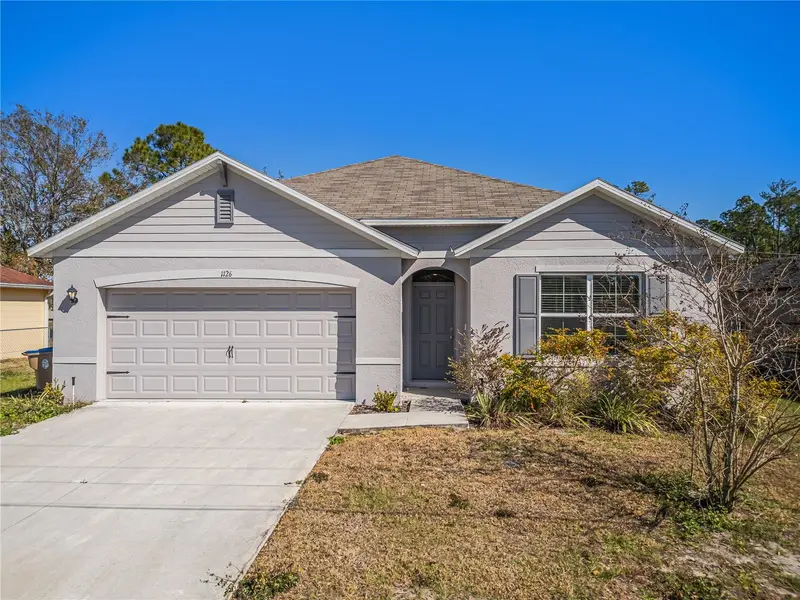 1126 Chichester Ct, FL