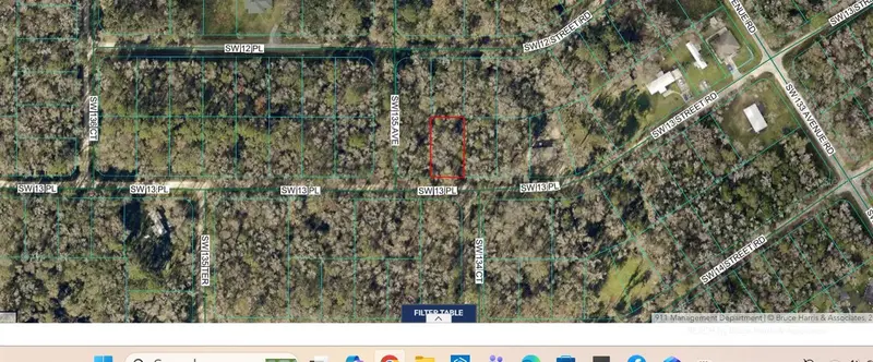 00 Sw 13th Pl, FL