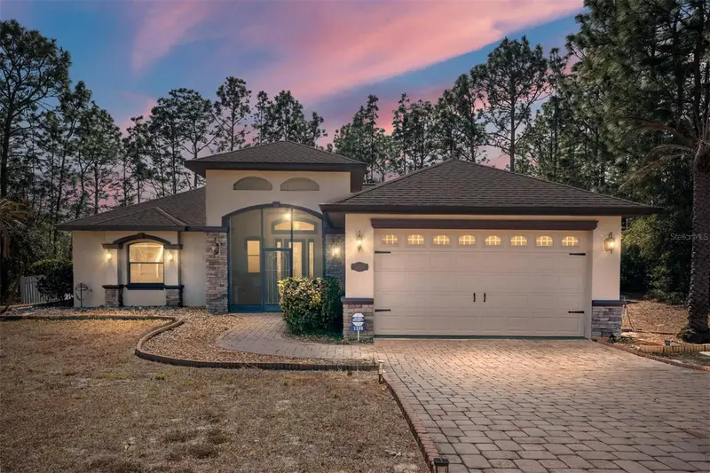 1198 W Citrus Springs Blvd, FL