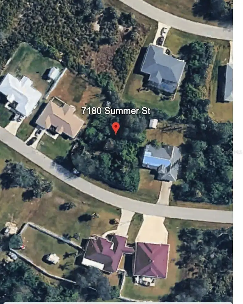 7180 Summer St, FL