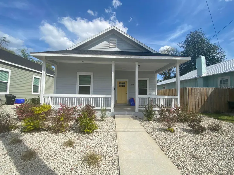 420 Nw 1st St, FL