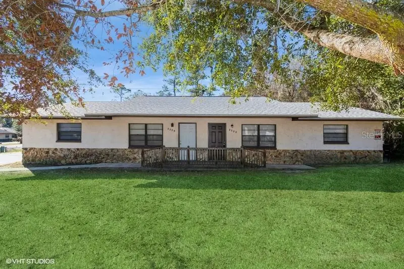 2522 Nw 4th Ter #2522, FL