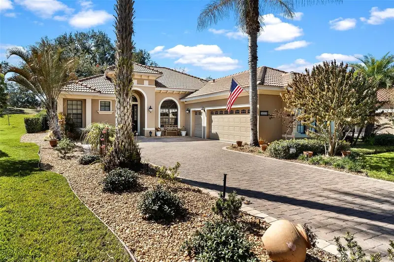 26309 San Gabriel, FL