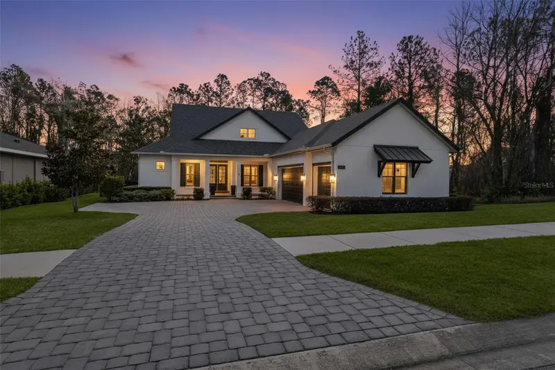 4581 Majestic Hills Loop, FL
