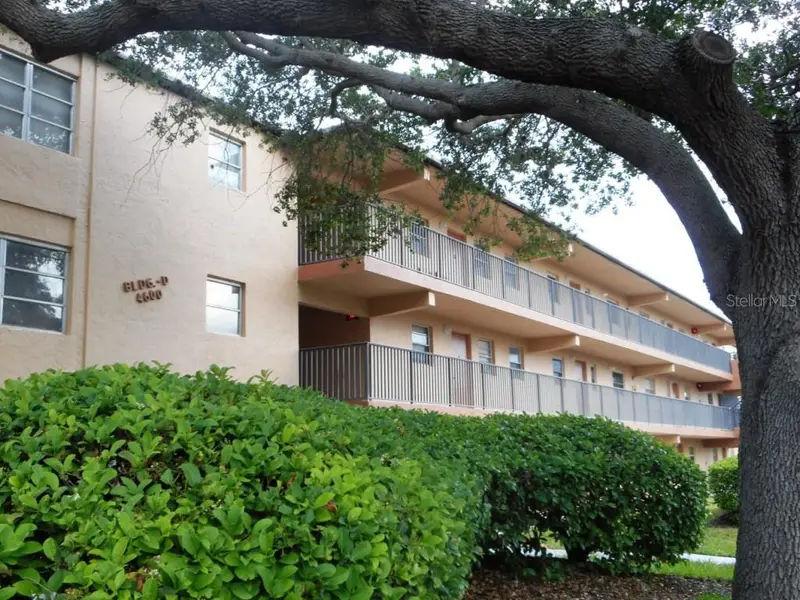 4600 98th Way N #D-309, FL