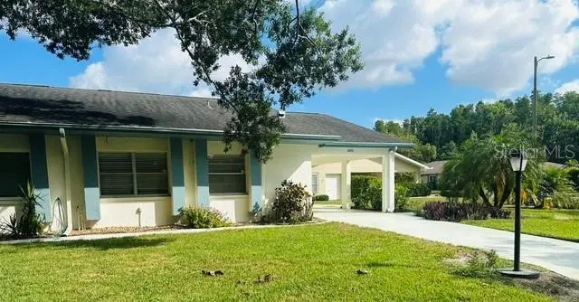2033 Hawkhurst Cir #180, FL