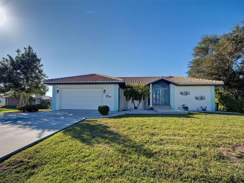 2301 Via Veneto Dr, FL