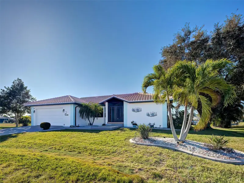 2301 Via Veneto Dr, FL