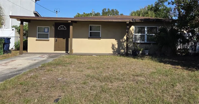 4119 W La Salle St, FL