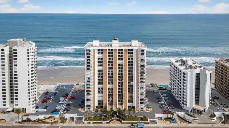 3003 S Atlantic Ave #3b3, FL